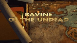  Invictus: In the Shadow of Olympus