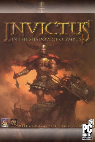 Invictus: In the Shadow of Olympus  