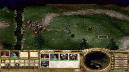  Invictus: In the Shadow of Olympus