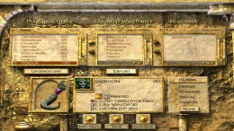  Invictus: In the Shadow of Olympus