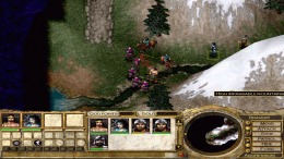   Invictus: In the Shadow of Olympus