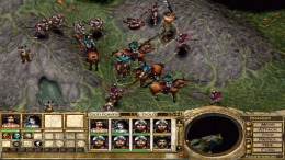   Invictus: In the Shadow of Olympus