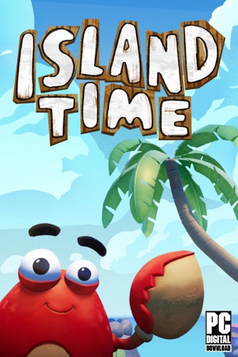 Island Time VR  