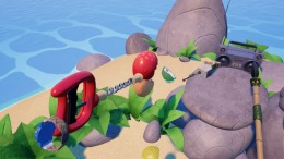 Island Time VR  PC