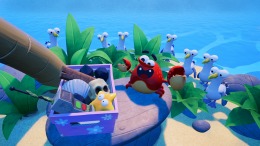 Island Time VR 