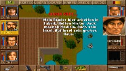 ������� ��� Jagged Alliance 1