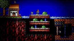  Jim Power -The Lost Dimension