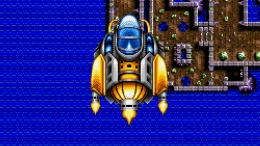  Jim Power -The Lost Dimension