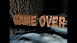   Jim Power -The Lost Dimension