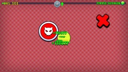 �������� Just Click The Button