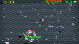 ������� Just Click The Button