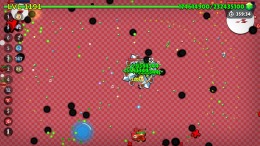 Just Click The Button �����