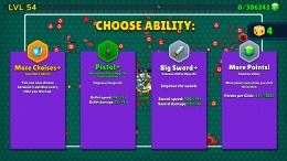 ����������� ���� Just Click The Button