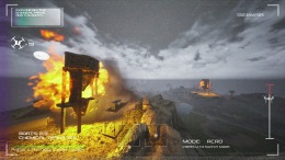 Kamikaze Strike: FPV Drone �� ���������