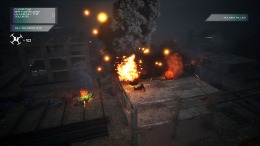 ������� ��� Kamikaze Strike: FPV Drone