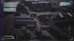 �������� Kamikaze Strike: FPV Drone