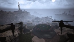 ����������� ���� Kamikaze Strike: FPV Drone