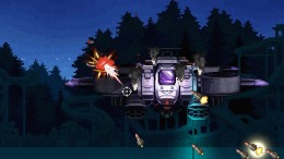 ������� Kats Trigger