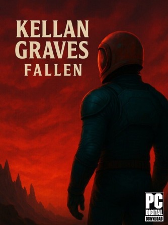 Kellan Graves: Fallen ������� ���������
