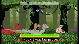  Keys of Fury: Typing Action