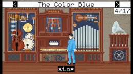   Keys of Fury: Typing Action