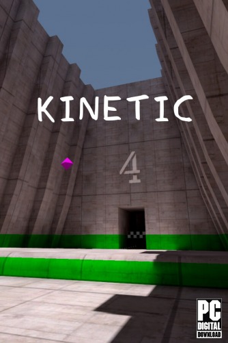 Kinetic  