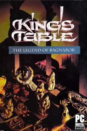King's Table - The Legend of Ragnarok  