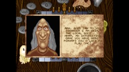 King's Table - The Legend of Ragnarok  PC