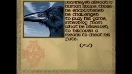   King's Table - The Legend of Ragnarok