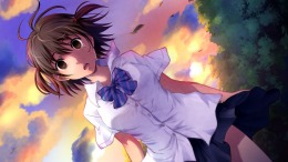 Kotodama: The 7 Mysteries of Fujisawa �� ���������