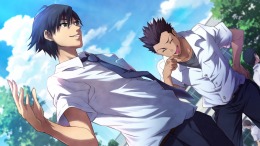Kotodama: The 7 Mysteries of Fujisawa �����