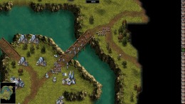 Krush Kill N Destroy 2: Krossfire  