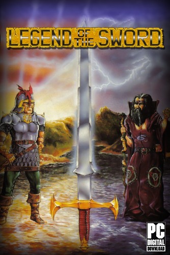 Legend of the Sword  