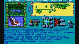 Legend of the Sword  PC