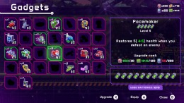  Lia: Hacking Destiny