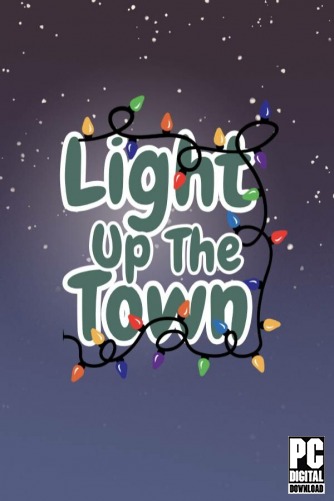 Light Up The Town  