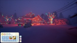 Light Up The Town  PC