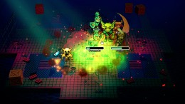 Looking for Heals �� ���������