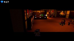 ������� Looking for Heals