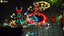 ������� ��� Looking for Heals