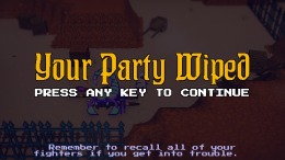 ������� Looking for Heals