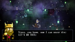 Looking for Heals �����