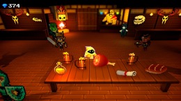 ����������� ���� Looking for Heals