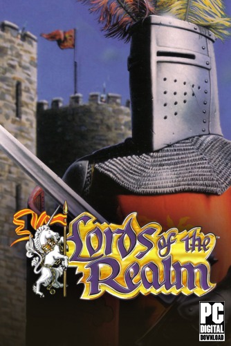 Lords of the Realm  