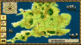 Lords of the Realm  PC