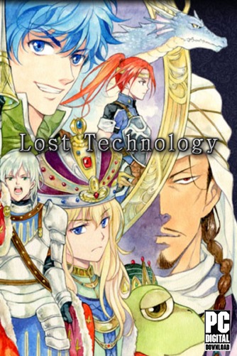 Lost Technology ������� ���������