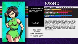 Lovely Heroines �� ���������