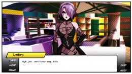 ������� Lovely Heroines