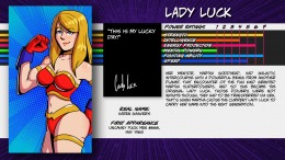 ������� ��� Lovely Heroines