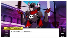 �������� Lovely Heroines